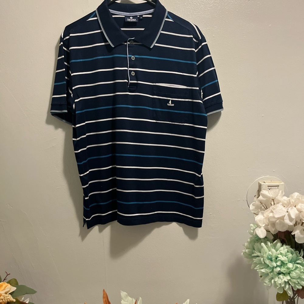 Navigare Italian t.shirt